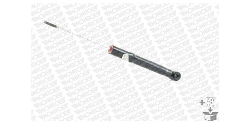 Shock Rear Vw Polo Classic/Playa 1996-2003 (MONROE)(GT1016)