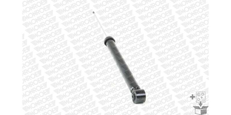 Shock Rear Vw Polo/Polo Vivo/Polo Classic/Seat Ibiza 2002-2018> (MONROE)(GT1003)