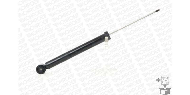 Shock Rear Vw Polo/Polo Vivo/Polo Classic/Seat Ibiza 2002-2018> (MONROE)(GT1003)