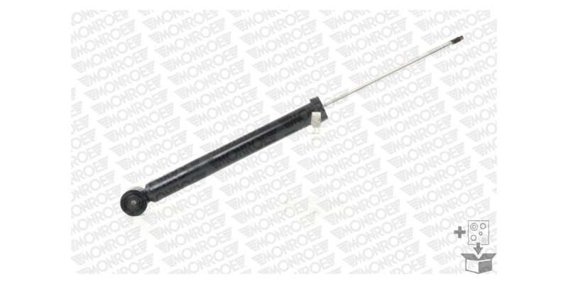 Shock Rear Vw Polo/Polo Vivo/Polo Classic/Seat Ibiza 2002-2018> (MONROE)(GT1003)