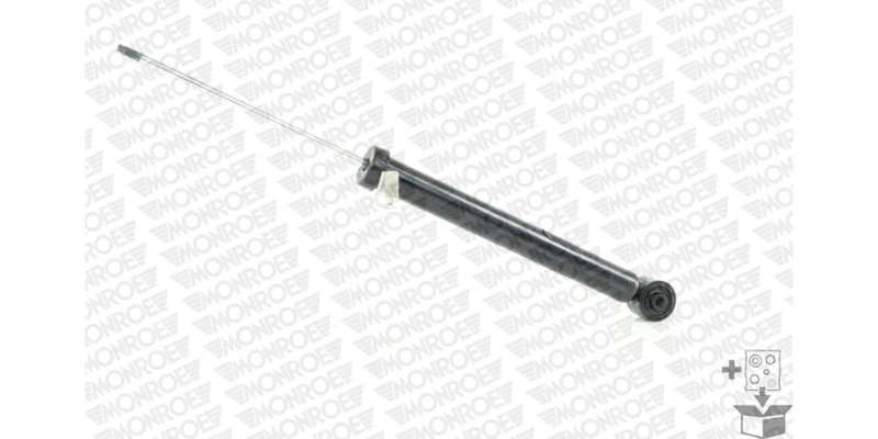 Shock Rear Vw Polo/Polo Vivo/Polo Classic/Seat Ibiza 2002-2018> (MONROE)(GT1003)