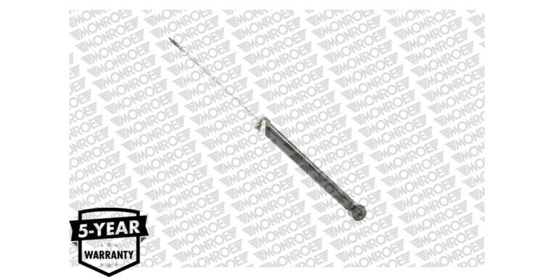 Shock Renault Duster 2013> (MONROE)(G1153MON)