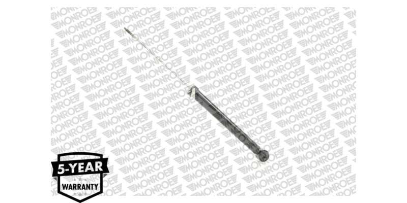 Rear Shock Renault Duster 1.5Dci 4x2 2013> (MONROE)(G1153MON)
