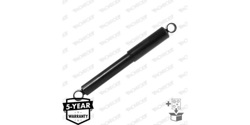 Shock Rr Land Rover 1977-1986 (MONROE)(D4044)(SET)