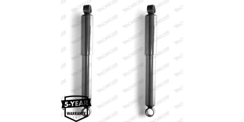 Shock Rr Land Rover 1977-1986 (MONROE)(D4044)(SET)