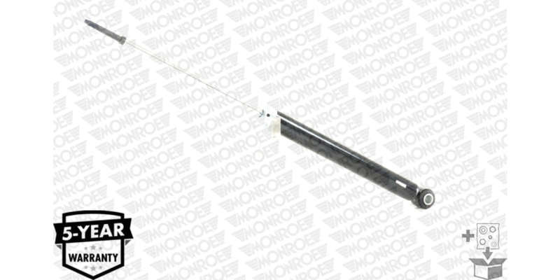 Shock Yaris/Vitz [P1] 1999-2005 (MONROE)(23910)