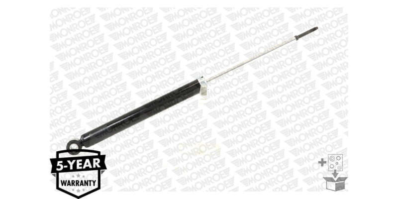 Shock Yaris/Vitz [P1] 1999-2005 (MONROE)(23910)
