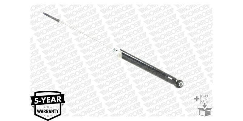 Shock Yaris/Vitz [P1] 1999-2005 (MONROE)(23910)