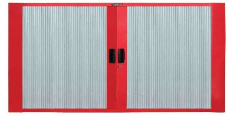 Shutter Storage (150Wx20Dx75H Cm) AMPRO T47040