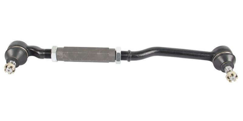 Side Rod Drag Link (Works Left or Right) Nissan 1-Tonner Hardbody (AW/D22) (88-98), 680 (77-80), ...