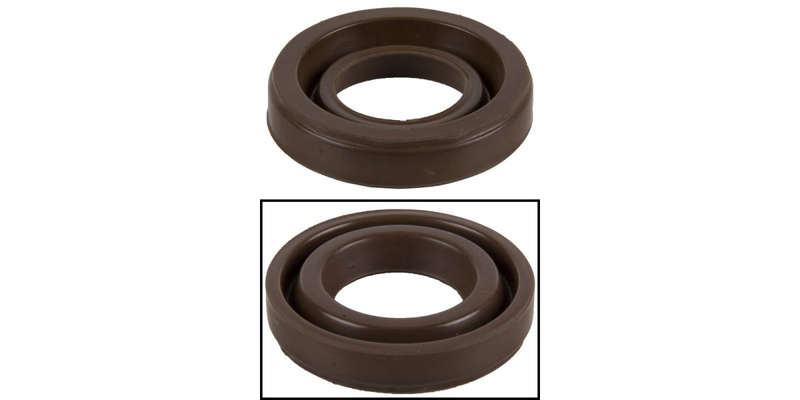 Spark Plug Tube Seal Nissan Sentra G16, 18De , Toyota Corolla (85-00)