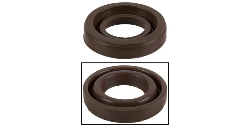 Spark Plug Tube Seal Nissan Sentra G16, 18De , Toyota Corolla (85-00)