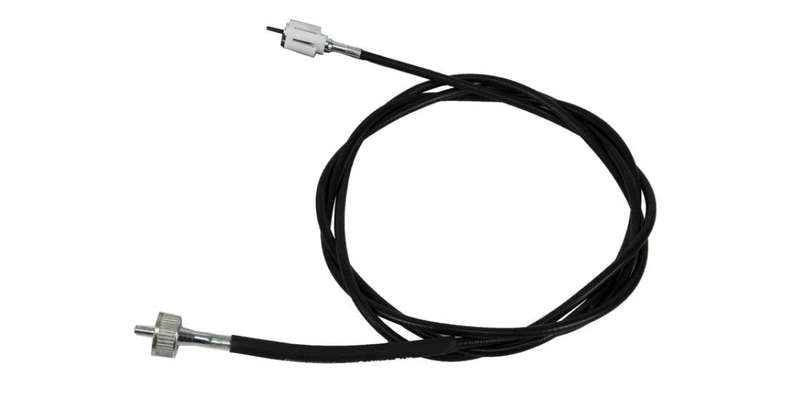 Speedo Cable Ford Courier, Explorer, Mazda B-Series, Drifter, E2000, T2000, T3000, Toyota Land Cr...