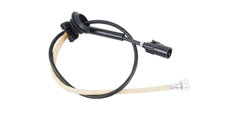 Speedo Cable Ford Fiesta Mk I, Mazda 121 Soho 1.3I, 1.4I (97-99)