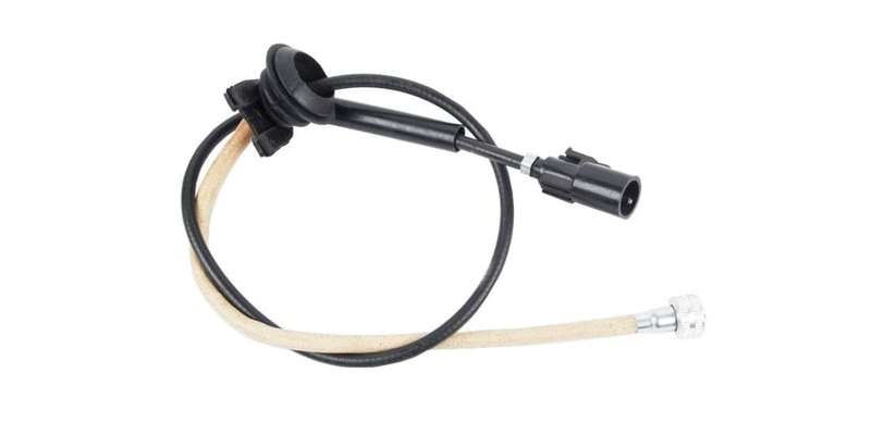 Speedo Cable Ford Fiesta Mk I, Mazda 121 Soho 1.3I, 1.4I (97-99)