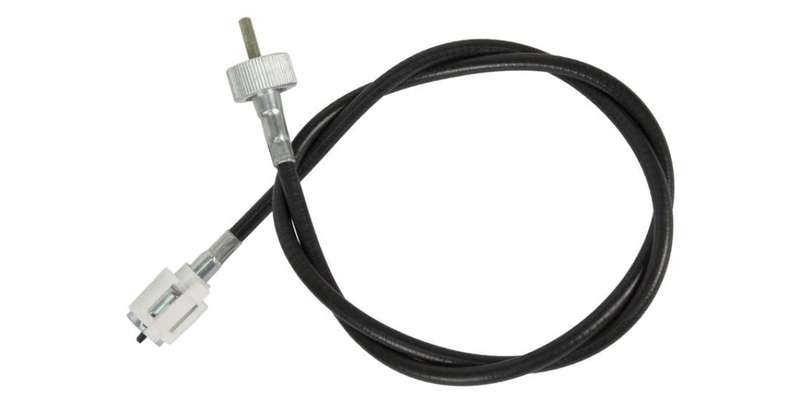 Speedo Cable Ford Laser (86-89), Mazda 323 (88-91)