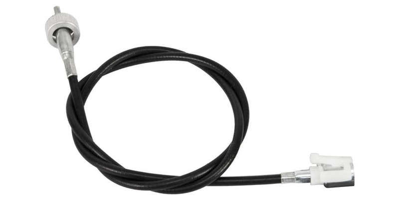 Speedo Cable Ford Laser, Meteor, Mazda 323, 626, Nissan Langley, Pulsar, Toyota Conquest, Corolla