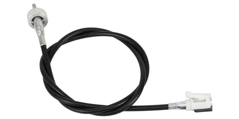 Speedo Cable Ford Laser, Meteor, Mazda 323, 626, Nissan Langley, Pulsar, Toyota Conquest, Corolla
