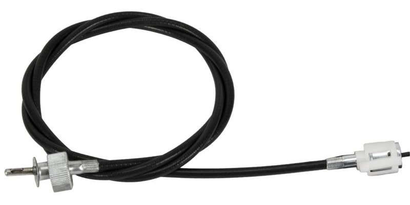Speedo Cable Isuzu Kb Series (81-89), Toyota Corolla, Cressida, Hi Lux, Tuv (72-88)