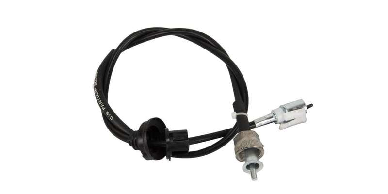 Speedo Cable Mazda 626 1.8, 2.0 (89-92)
