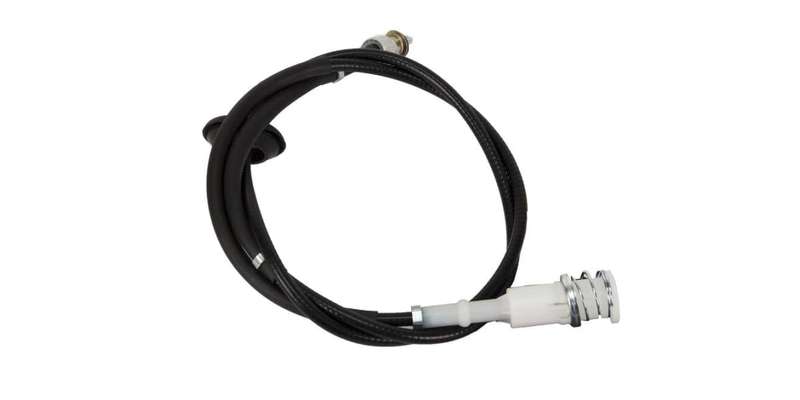 Speedo Cable Mitsubishi Colt 2.0, 2.4, 2.5, 2.8D 4X2 & 4X4 (04-09)