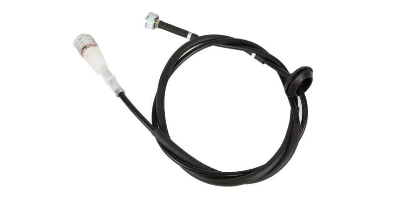 Speedo Cable Mitsubishi Colt 2.8Tdi, 3.0 4X2 & 4X4 (99-09)