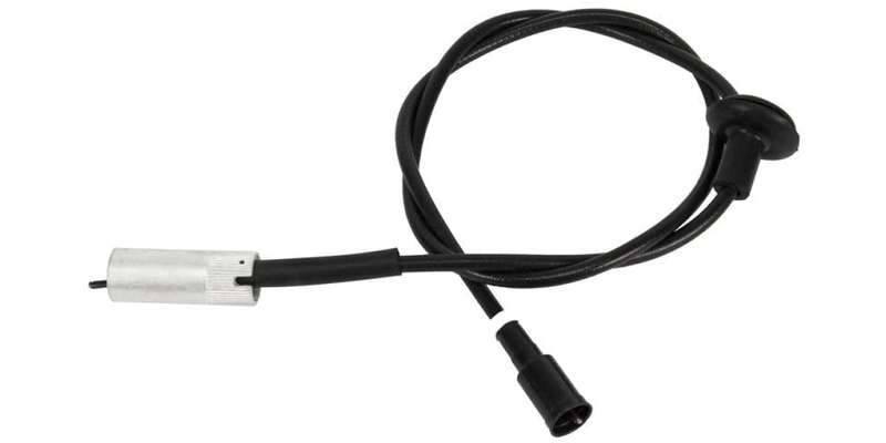 Speedo Cable Opel Astra F, Kadett F, Corsa B, Corsa Ldv All, Corsa P/Van 1.3I, Kadett 1.6, 1.8, M...