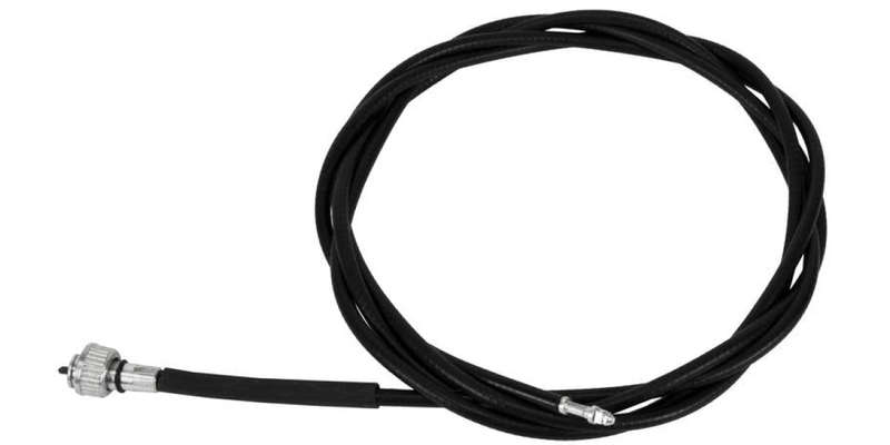 Speedo Cable Volkswagen Kombi T2 1.8 (76-80)