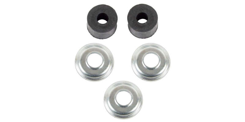 Stab. & Shock Grommet (Single) Mitsubishi Colt Ldv 4X2 2.8Td Hi Rider, 3.0I, 4X4 2.4I, 2.8D, 2.8T...