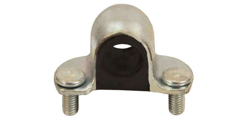 Stabiliser Bar Bush (Single) Fiat Uno 1.0 Cento, 1.1 Espresso, Fire, Mia, Rio, Tempo, 1.4 Beat, M...
