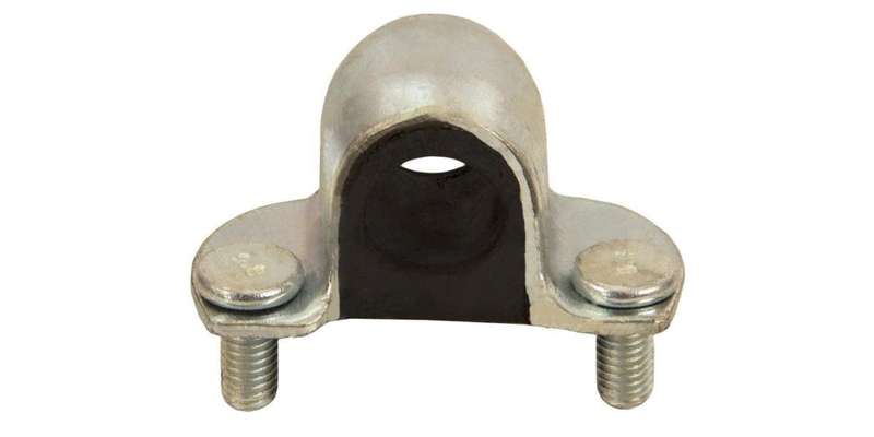 Stabiliser Bar Bush (Single) Fiat Uno 1.0 Cento, 1.1 Espresso, Fire, Mia, Rio, Tempo, 1.4 Beat, M...