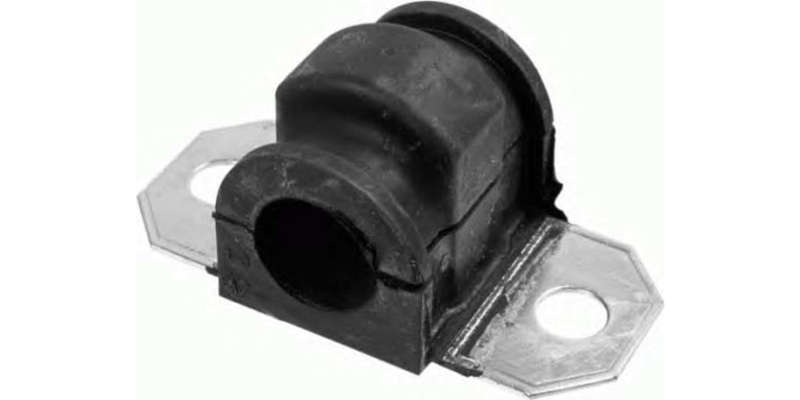 Stabiliser Bar Bush (Single) Ford Fiesta 1.4, 1.6, 1.6Tdci (2008-), Mazda "2" 1.3, 1.5 (09-14)