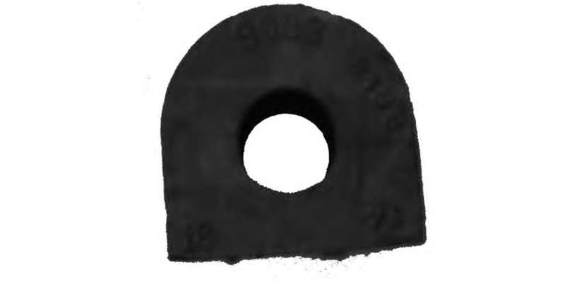 Stabiliser Bar Bush (Single) Honda Accord Vlll All (04-08)