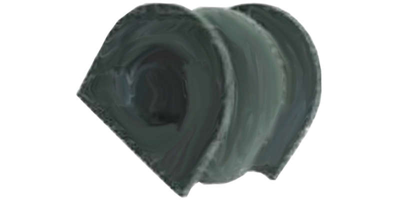 Stabiliser Bar Bush (Single) Honda Jazz 1.4I Dsi, 1.4 Cvt, 1.5 (2004-)