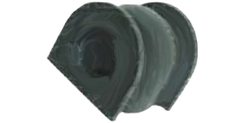 Stabiliser Bar Bush (Single) Honda Jazz 1.4I Dsi, 1.4 Cvt, 1.5 (2004-)