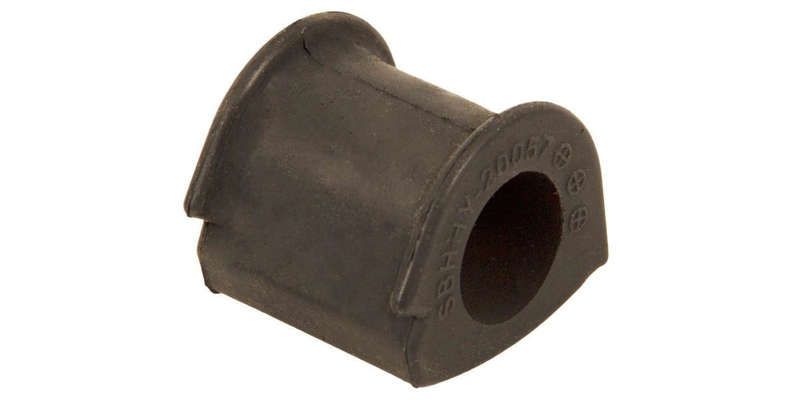 Stabiliser Bar Bush (Single) Hyundai Accent 1.3 Ls, Xs, 1.5 Csi, Ls, Rsi (94-00), S Coupe 1.5 Gt,...