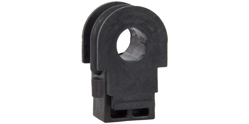 Stabiliser Bar Bush (Single) Nissan Qashqai All (2007-), X-Trail All (2008-), Renault Koleos All ...