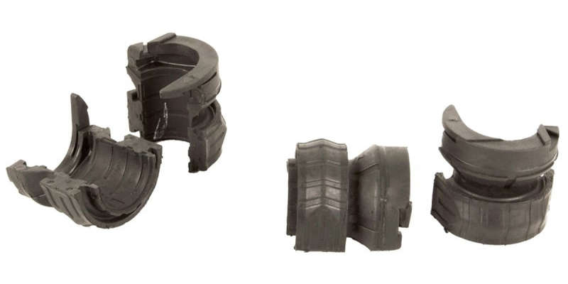 Stabiliser Bar Bush (Single) Volkswagen Touareg (2004-), Audi Q7 (06-10)