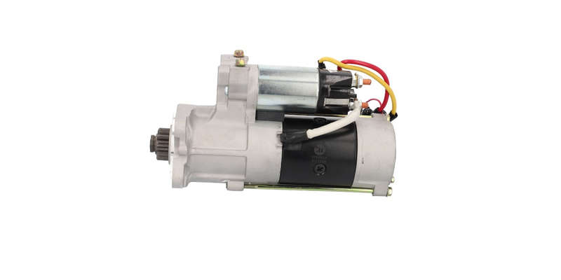 Starter 10T 4.5Kw 24V