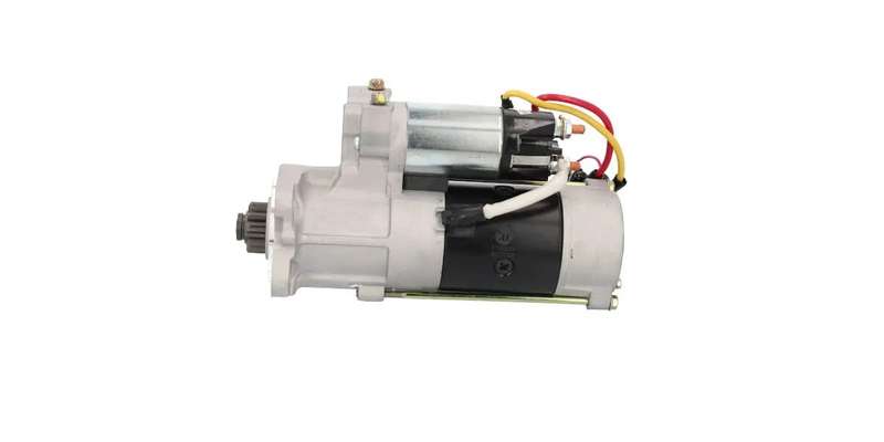 Starter 10T 4.5Kw 24V
