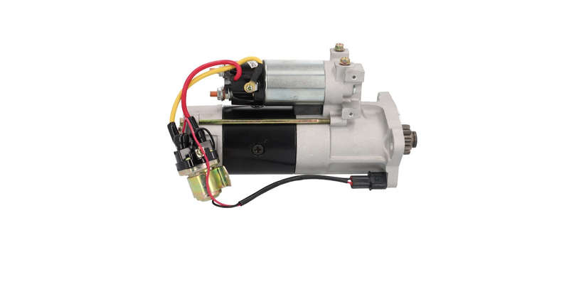 Starter 10T 4.5Kw 24V