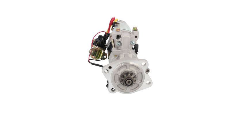 Starter 10T 4.5Kw 24V