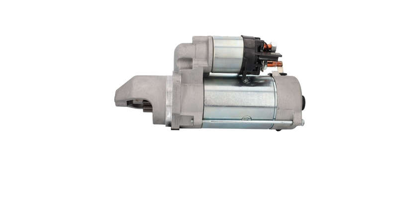 Starter 11T 4.0Kw Ev 12V