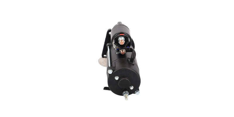Starter 11T Jcb 12V