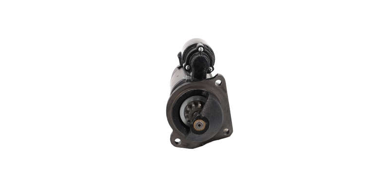 Starter 11T Jcb 12V