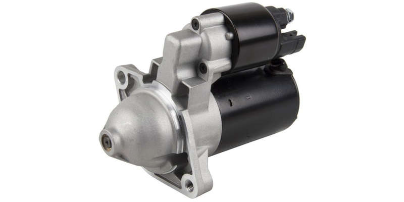 Starter (11T) Toyota Auris 140I 12V (07-10), Corolla 1.4 VVT-I (00-06), 1.6 (99-06), RunX 1.4, 1....