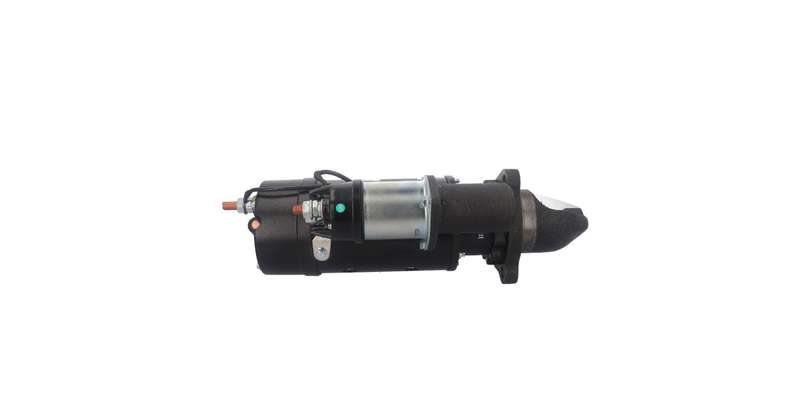 Starter 12V 11T Hd Various 2337,International 9800 6X4 Cummins 12V