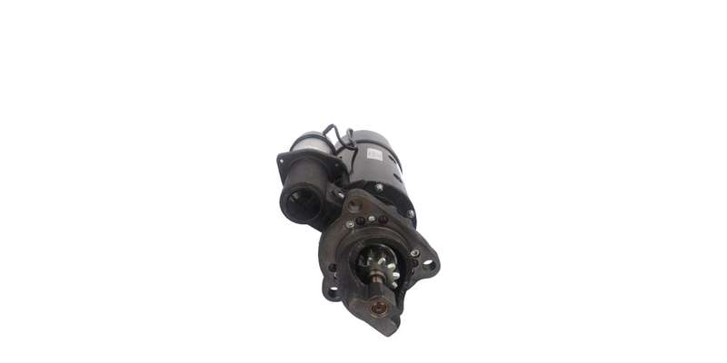 Starter 12V 11T Hd Various 2337,International 9800 6X4 Cummins 12V