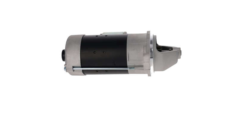 Starter 2.3Kw Ev 9T 12V