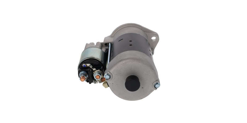 Starter 2.3Kw Ev 9T 12V
